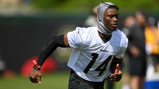 Mike's Beer Bar War Room: Pickens has all the tools to be NFL star taken on the South Side (War Room)